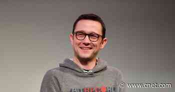 Joseph Gordon-Levitt gets creative by turning Hit Record into a learning lab     - CNET