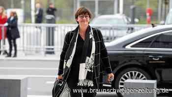 Saskia Esken: „Gaststätten und Kultur sollten offen bleiben“