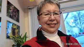 Former Senator Lillian Dyck says receiving the Order of Canada is 'emotional', a 'delightful surprise'