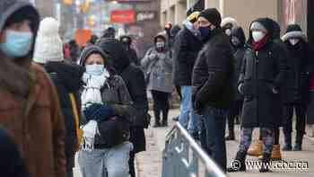 COVID-19 in Sask.: nearly 300 new cases and 200 Omicron cases reported