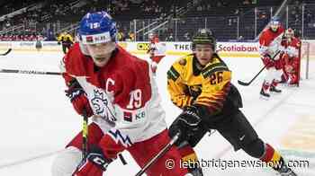 Reports: World junior hockey championship cancelled due to COVID-19 cases - Lethbridge News Now