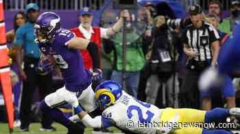 Saleh rejoins Jets after clearing COVID-19 protocols - Lethbridge News Now