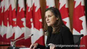 CPP premiums are getting a bigger bump than planned. Here's why. - Lethbridge News Now