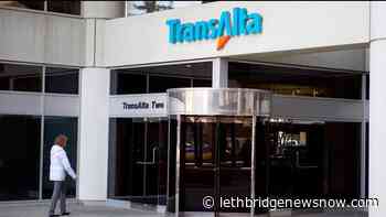 TransAlta completes conversion from coal to natural gas power in Canada - Lethbridge News Now