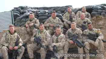 Desmond inquiry: Nova Scotia inquest into shooting tragedy facing complex challenges - Lethbridge News Now