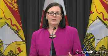 N.B. COVID-19 testing backlog in the thousands amid continued surge in cases