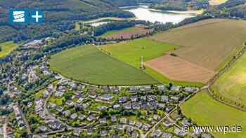 Stadtrat: Hier sollen in Meschede neue Bauplätze entstehen - WP News