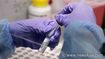 ‘Increase in children being infected with the coronavirus in the community,’ Jacksonville doctor says - WJXT News4JAX