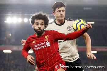 The stars celebrate – Christmas Day sporting social - barrheadnews.com