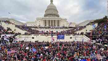 The January 6 committee formed 6 months ago. Here's what it's uncovered.