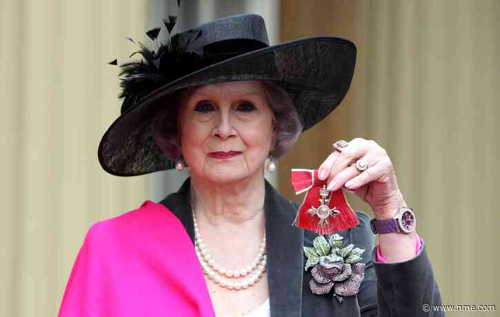 Boy George leads tributes to transgender icon and activist April Ashley