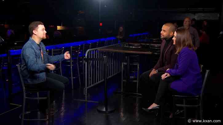 'They’re going to have fun': McCreery expects exciting Lone Star NYE 2022