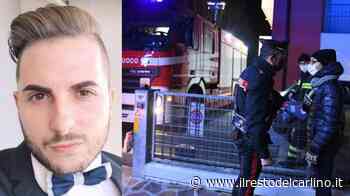 Giovanni Bozzolo morto a Carpi nell'esplosione - il Resto del Carlino