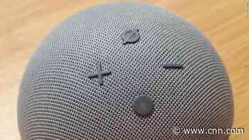 Amazon's Alexa tells 10-year-old child to touch penny to exposed plug