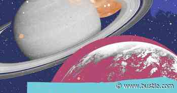 January 2022 Astrology Includes Mercury & Venus Retrogrades & A Nodal Shift - Bustle