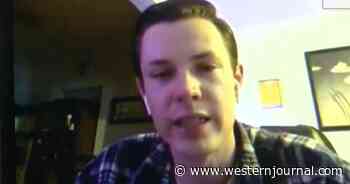 Video: After 3 Siblings Die in Horrific Car Crash, Brother Speaks Out "Life Is Precious"