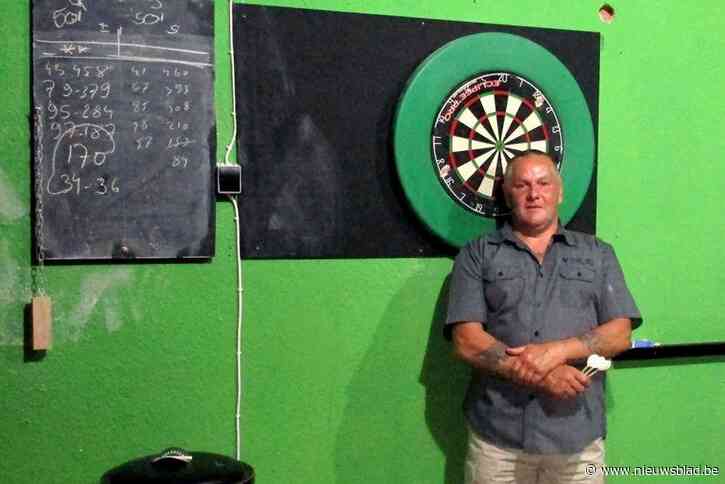 Vlaamse seriemoordenaar Stephaan Du Lion (57) in laatste rechte lijn richting assisen: mislukte inbraak ontmaskerde hem 26 jaar na de moord (en toen bekende hij er meteen nog drie andere)