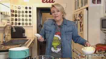 Julie Van Rosendaal on holiday leftovers