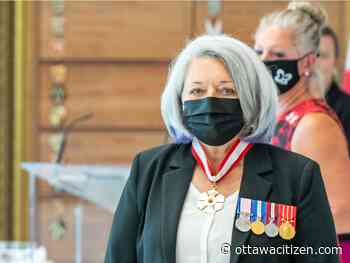 Internationally recognized judge, a playwright and a novelist among local people in Order of Canada honours