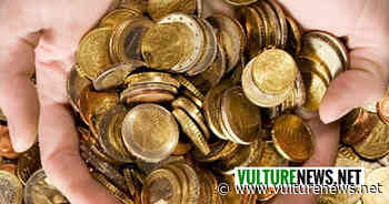 La dea Bendata bacia Melfi: auguri al fortunato vincitore! - vulturenews.net