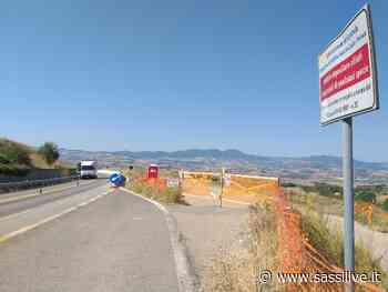 Incidente stradale sulla Potenza-Melfi presso Melfi, coinvolte tre auto e un camion - Sassilive.it