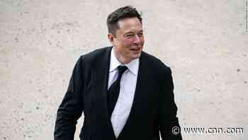 Elon Musk owes $11 billion in taxes