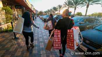 Holiday returns will cost retailers 59% more than last year