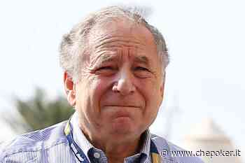 Ferrari, Todt torna? Ecco che tipo di ruoli potrebbe svolgere a Maranello - ChePoker.it