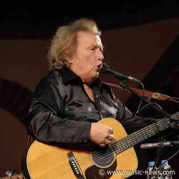 Don McLean calls Taylor Swift a 'major rock and roll force of nature'