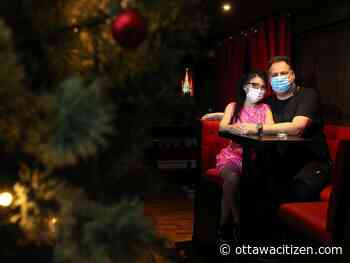 Despite Omicron-fueled anxieties, Ottawa restaurants to ring out 2021 with modest New Year's Eve dinners