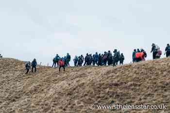 Muslim hikers receive overwhelming support in response to racist comments - St Helens Star