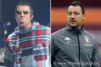 Gallagher hails Foxes and Terry heads home – Wednesday's sporting social - St Helens Star