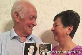 Teenager charged with murdering couple found dead on Boxing Day - St Helens Star