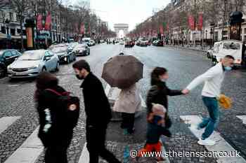 France increases pressure on unvaccinated amid record Covid infections - St Helens Star