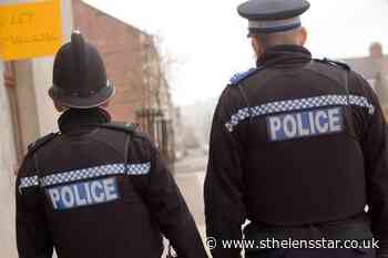 Man 'followed woman after repeatedly asking for money' - St Helens Star