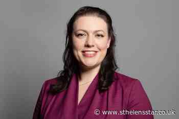 Babies have no place in the Commons chamber – Tory MP - St Helens Star