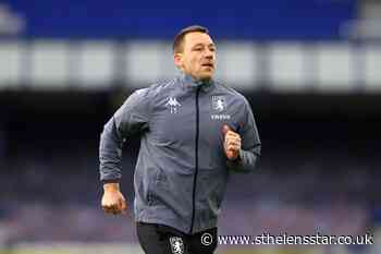 John Terry to start Chelsea academy consultancy role in January - St Helens Star