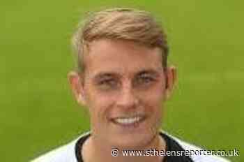 Prescot defender John Shaw suffers serious injury in Runcorn defeat - St Helens Reporter
