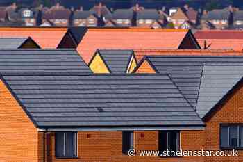 What's the average house price in St Helens? - St Helens Star