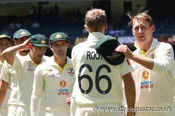 Ashes woes and Ferran Torres goes – Tuesday's sporting social - St Helens Star