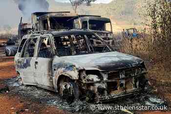 Save the Children staff confirmed dead in Myanmar massacre - St Helens Star