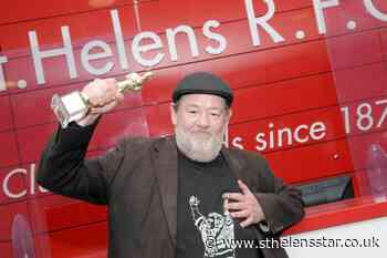 5 highlights of 2021 in St Helens - St Helens Star
