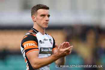 George Ford credits Steve Borthwick for Leicester's dramatic improvement - St Helens Star