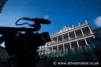 Talks on Iran's nuclear programme resume in Vienna - St Helens Star