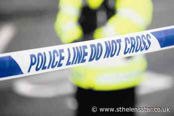 Police called to disturbance on Gaskell Street in early hours - St Helens Star