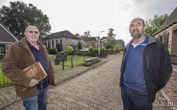 'Na vijf eeuwen mag het Schoolfonds van Slijkenburg niet verloren gaan' - lc.nl