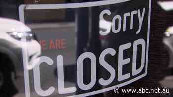 SA government 'on track' to deliver business compensation package