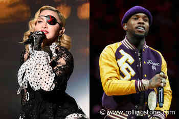 Madonna ‘Tired of Being Taken Advantage Of’ After Claiming Tory Lanez Ripped Off Her Song