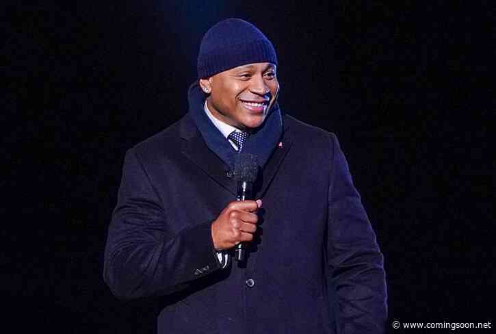 LL Cool J Tests Positive for COVID, Cancels New Year’s Rockin’ Eve Performance