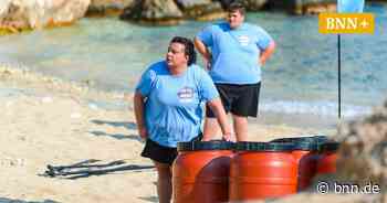 „The Biggest Loser“-Kandidatin aus Bruchsal startet mit 120,6 Kilo im TV - BNN - Badische Neueste Nachrichten